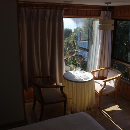 Hotel Elun, La Mejor Vista Frutillar Dış mekan fotoğraf