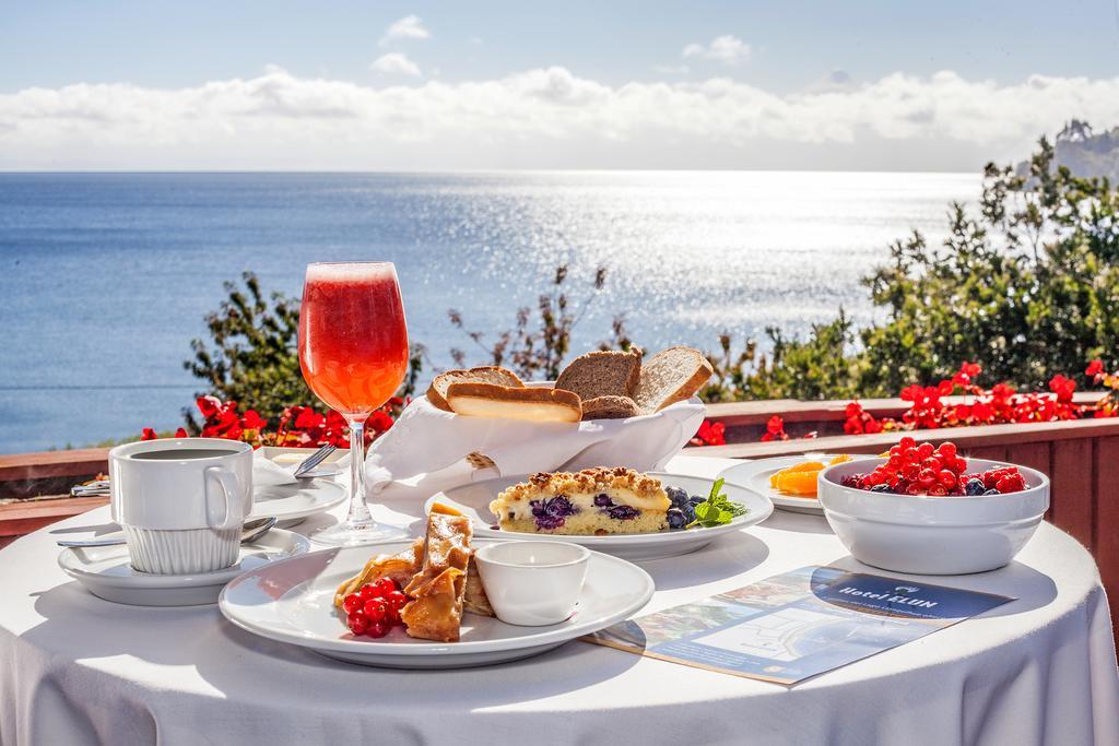 Hotel Elun, La Mejor Vista Frutillar Dış mekan fotoğraf