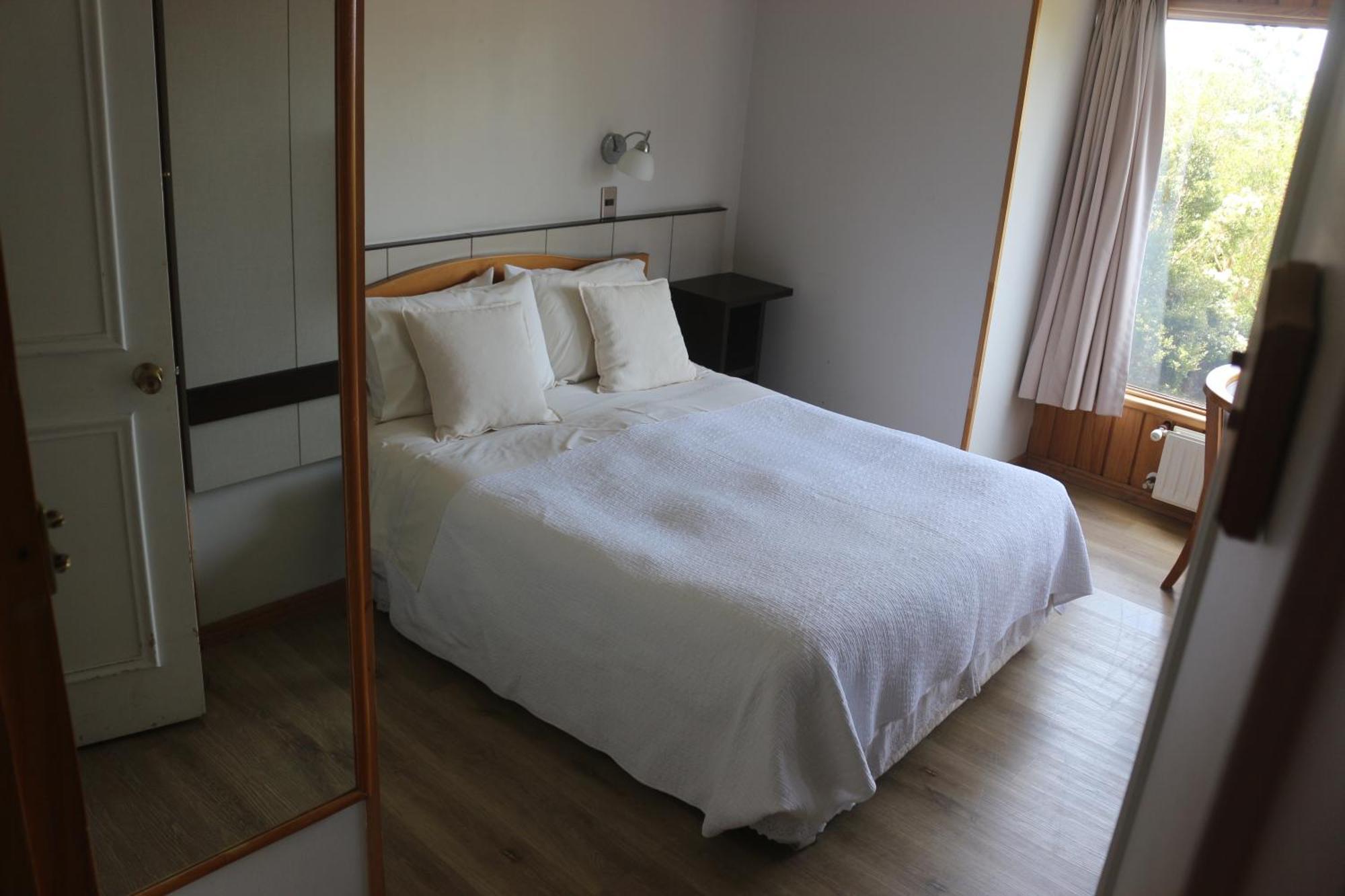 Hotel Elun, La Mejor Vista Frutillar Dış mekan fotoğraf
